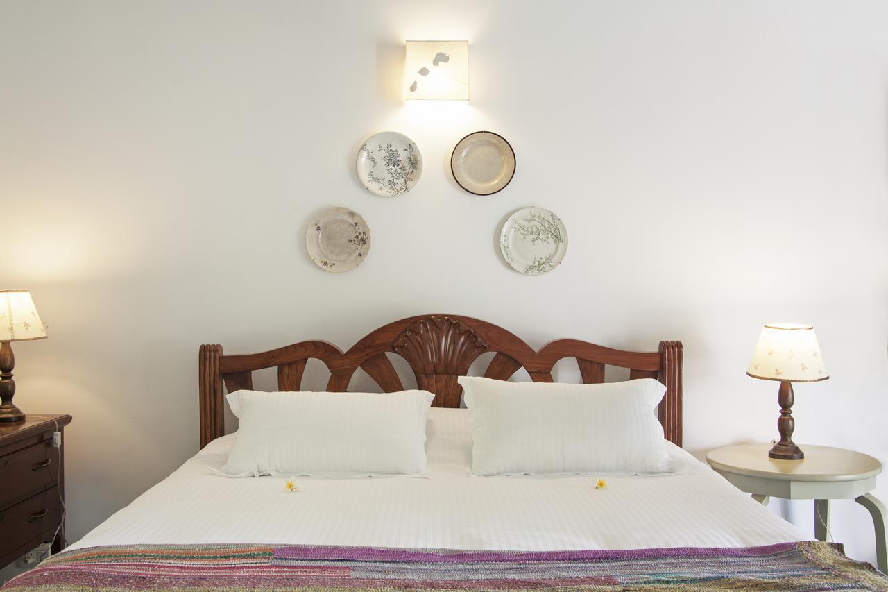 The Postcard Velha, Goa Hotel Old Goa Exterior photo
